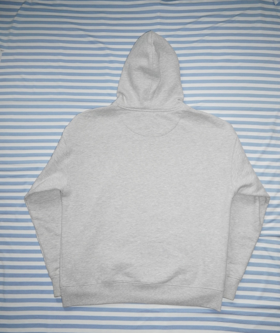 No crying on the Yacht Hoodie
