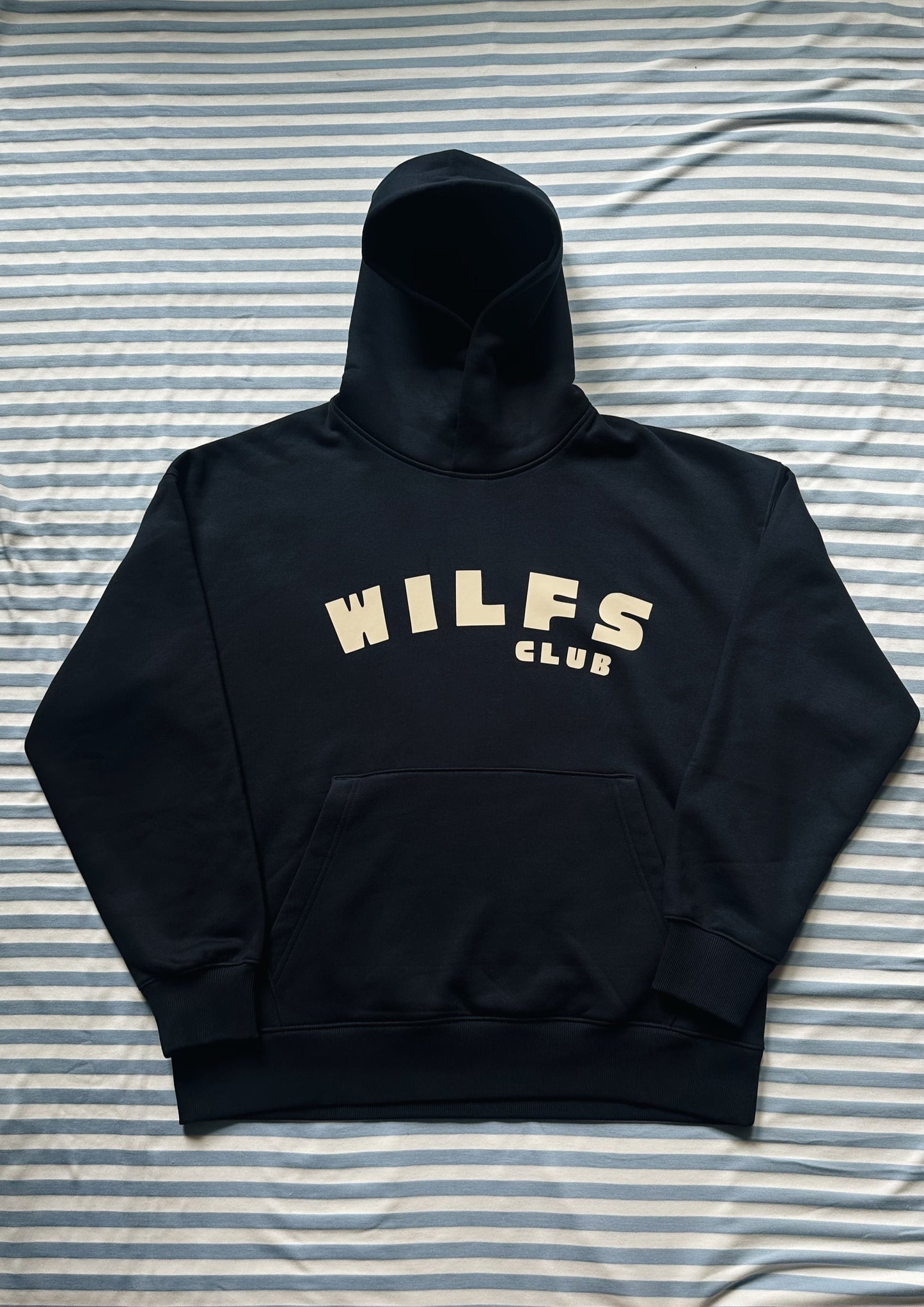 The Club Hoodie