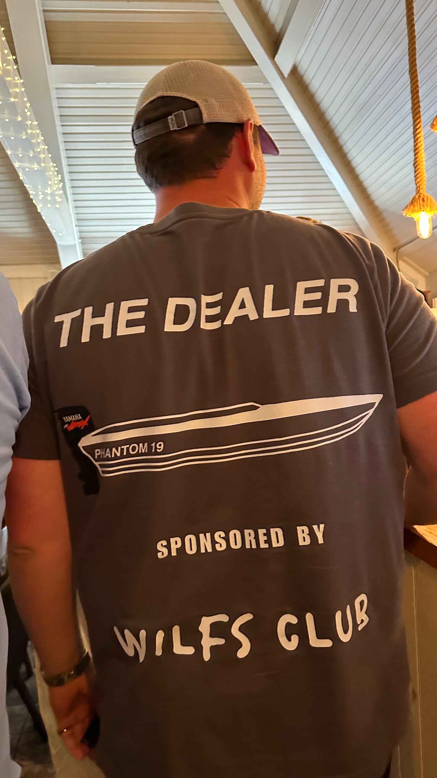 Custom T-Shirt