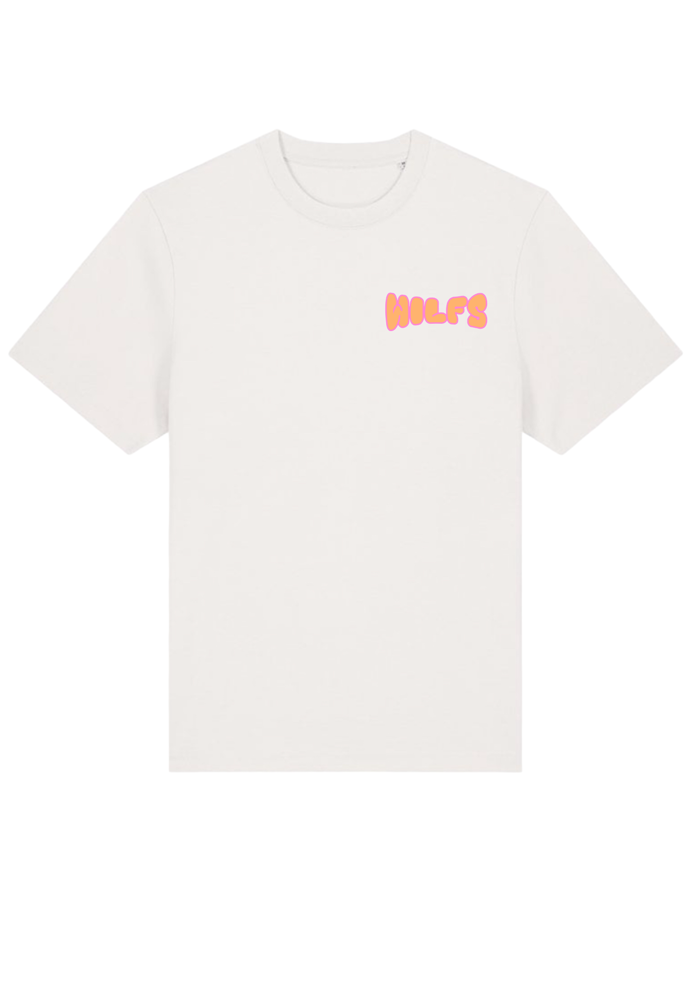 Molly's Club Tee