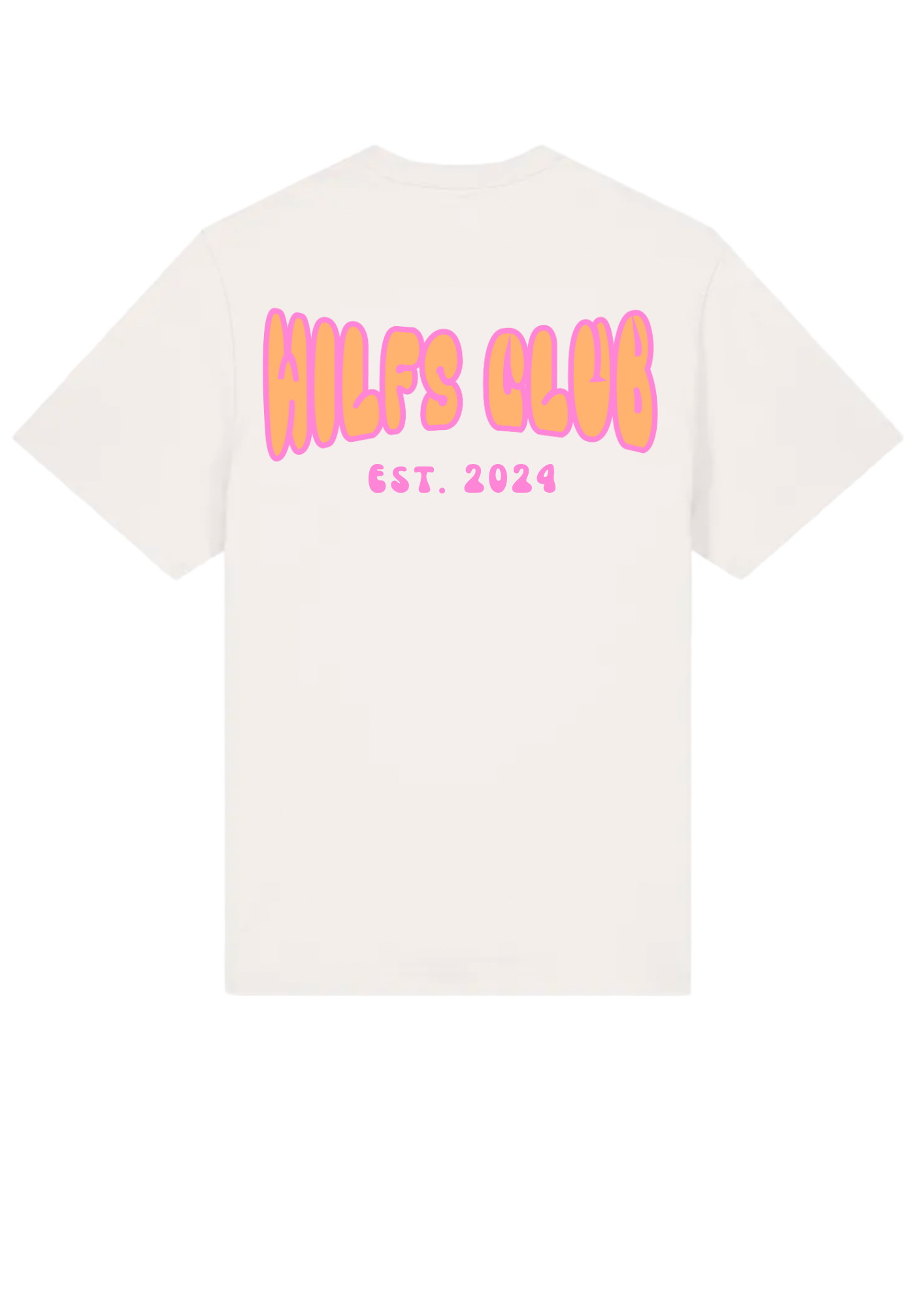 Molly's Club Tee