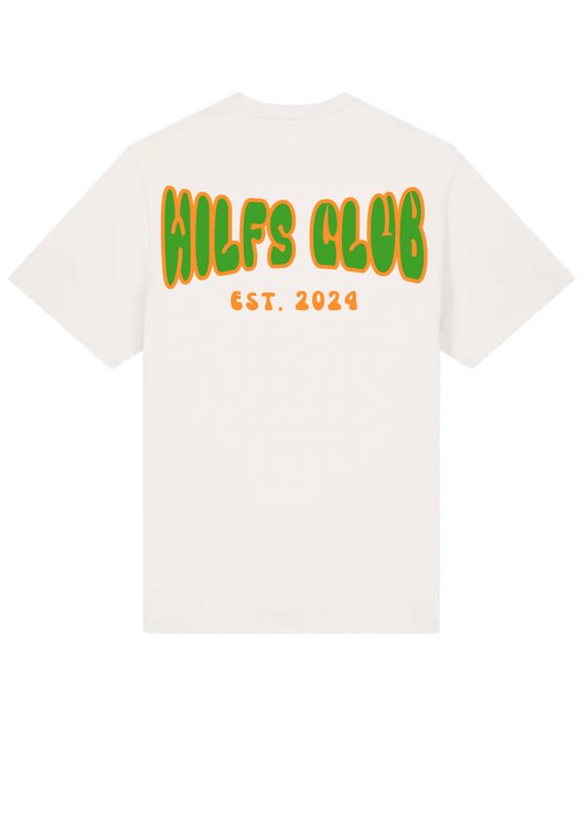 Archie's Club Tee