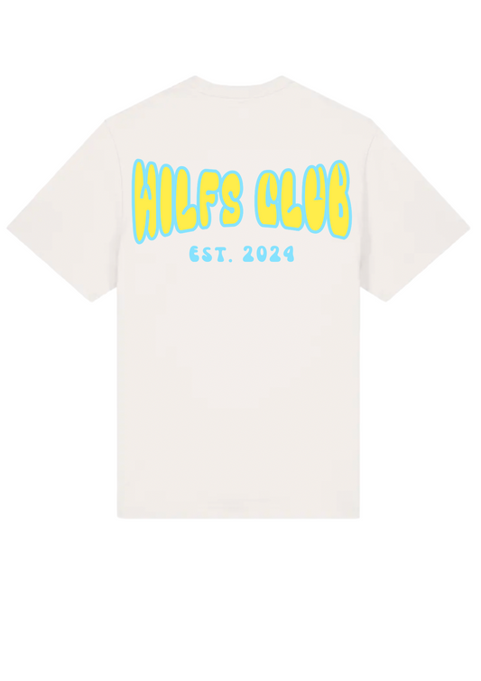 Dids's Club Tee