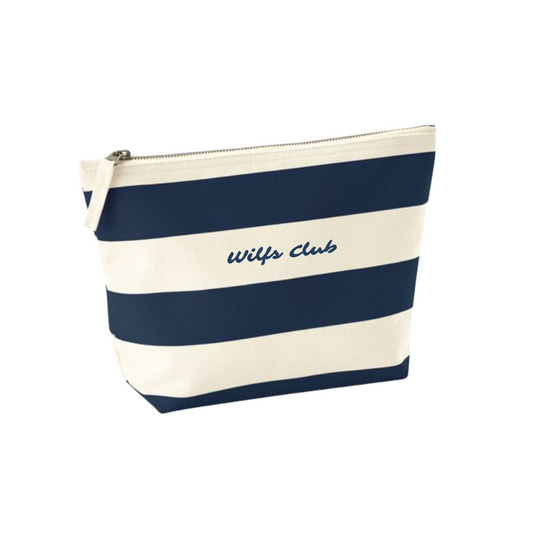 Canvas Mini Bag