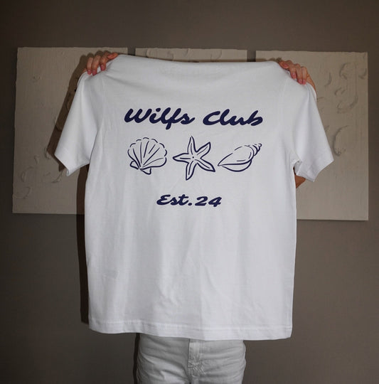 Shell Tshirt