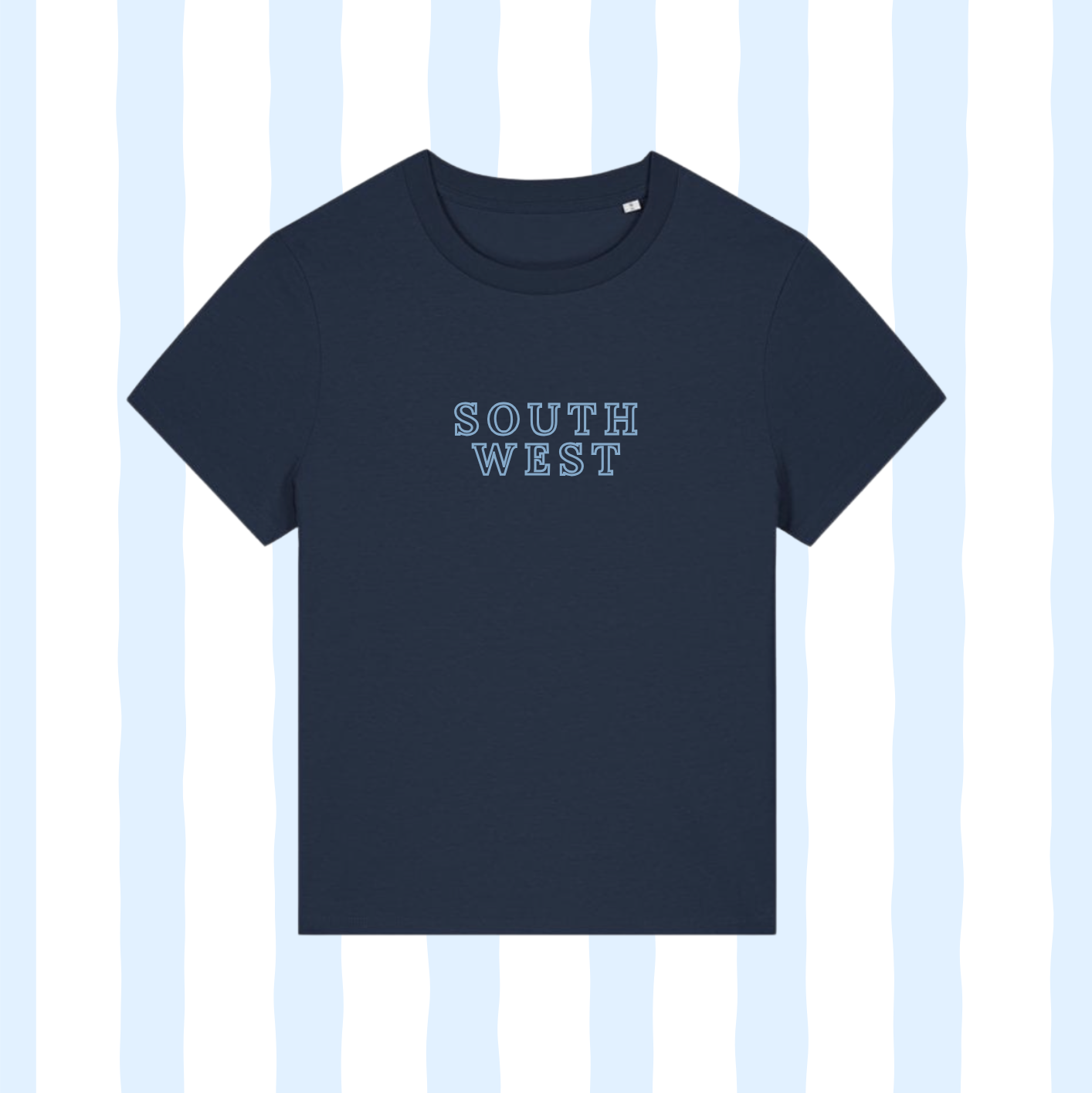 South West T-shirt