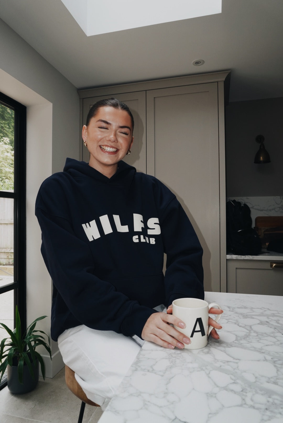 The Club Hoodie